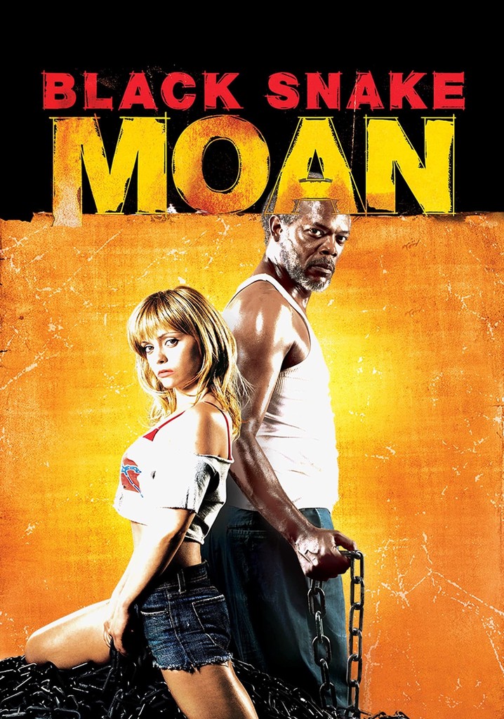 Black Snake Moan streaming where to watch online?